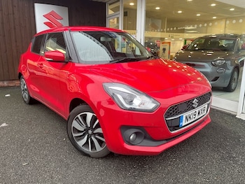 Used Suzuki Swift undefined for sale - 77878291: Photo