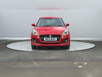 Used Suzuki Swift 2019 for sale - 77878291: Photo