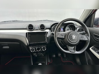 Used Suzuki Swift 2019 for sale - 77878291: Photo