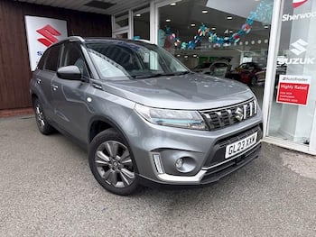 Used Suzuki Vitara 2023 for sale - 79659166: Photo