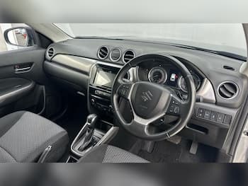 Used Suzuki Vitara 2023 for sale - 79659166: Photo
