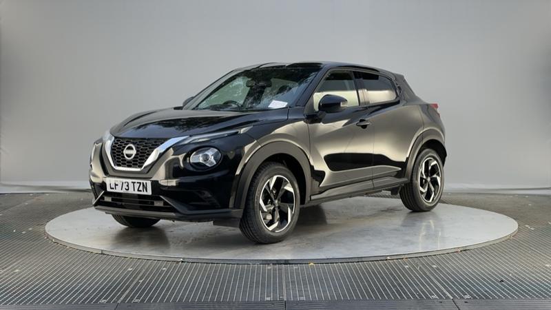 Used Nissan Juke 2023 for sale - 75897981: Photo 10