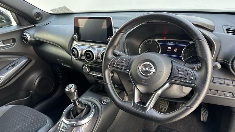 Used Nissan Juke 2023 for sale - 75897981: Photo 2
