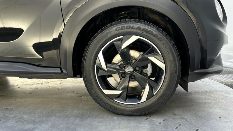 Used Nissan Juke 2023 for sale - 75897981: Photo 20