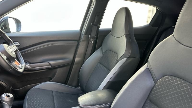 Used Nissan Juke 2023 for sale - 75897981: Photo 23