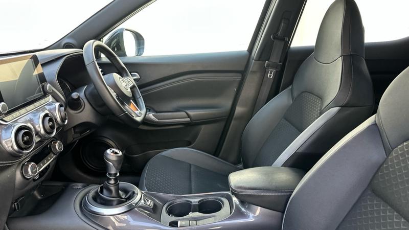 Used Nissan Juke 2023 for sale - 75897981: Photo 24