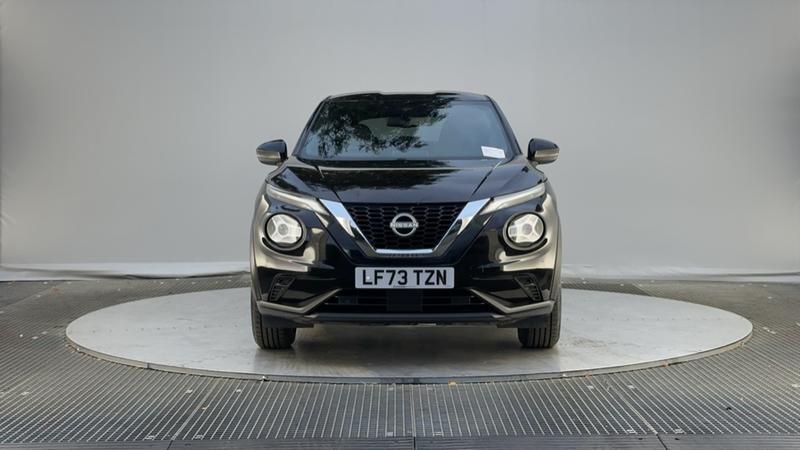 Used Nissan Juke 2023 for sale - 75897981: Photo 3