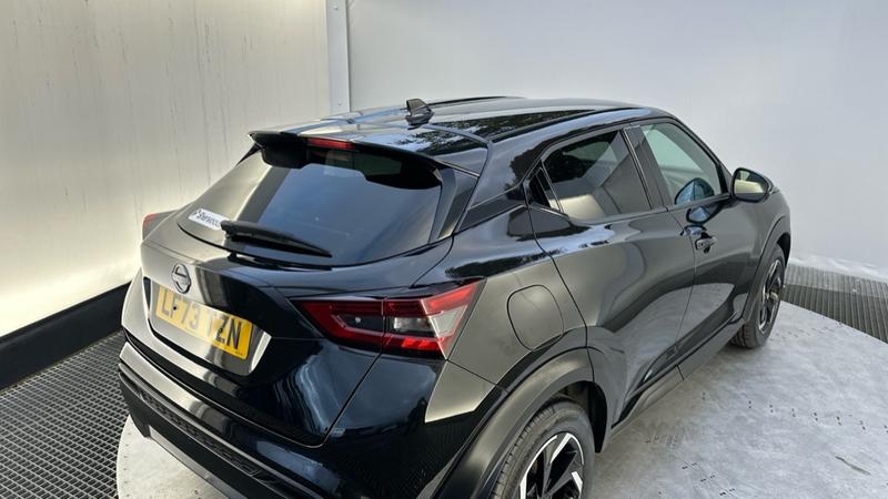 Used Nissan Juke 2023 for sale - 75897981: Photo 31