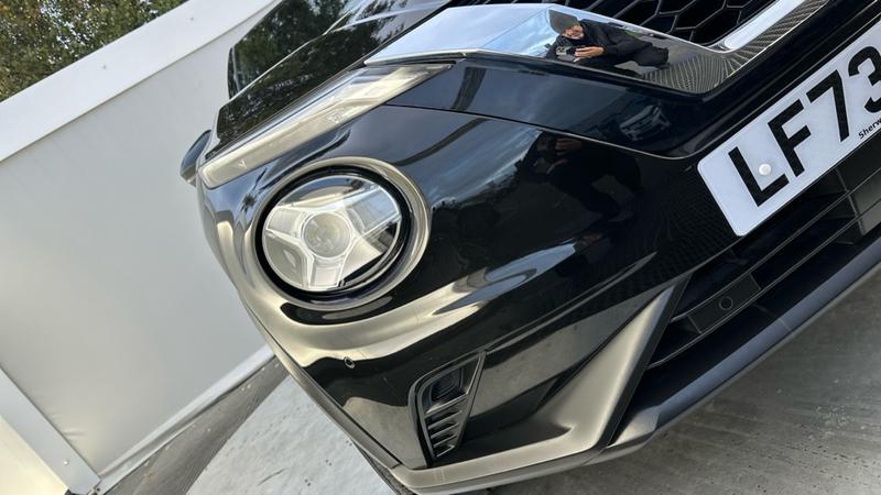 Used Nissan Juke 2023 for sale - 75897981: Photo 33