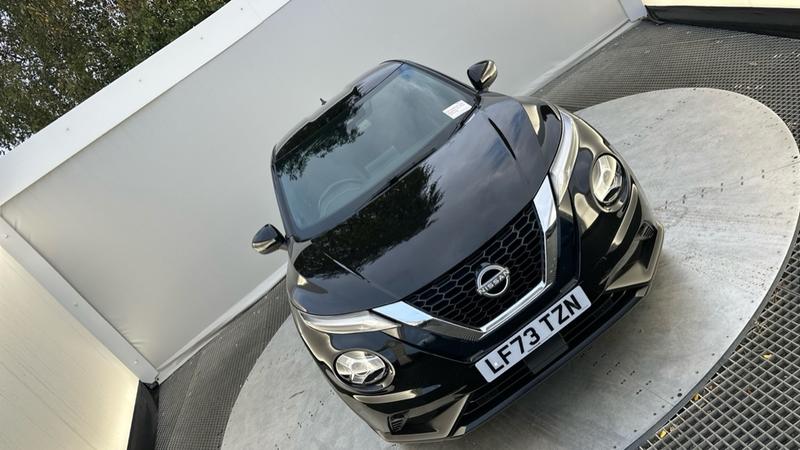Used Nissan Juke 2023 for sale - 75897981: Photo 35