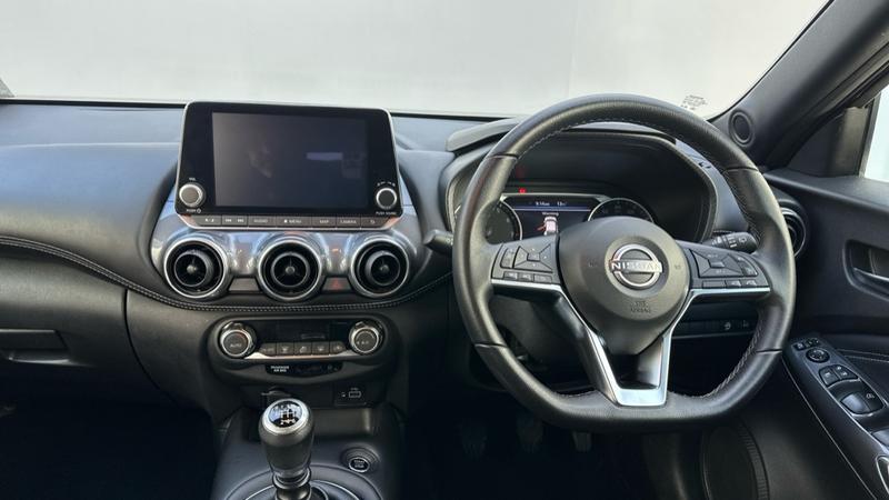 Used Nissan Juke 2023 for sale - 75897981: Photo 4