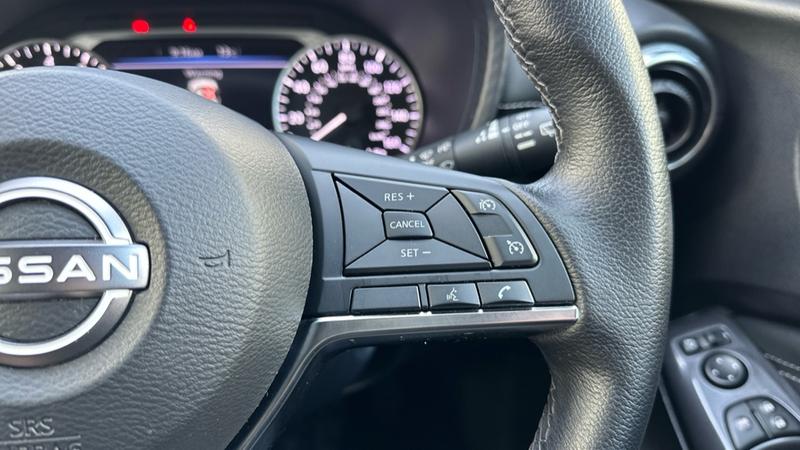 Used Nissan Juke 2023 for sale - 75897981: Photo 43