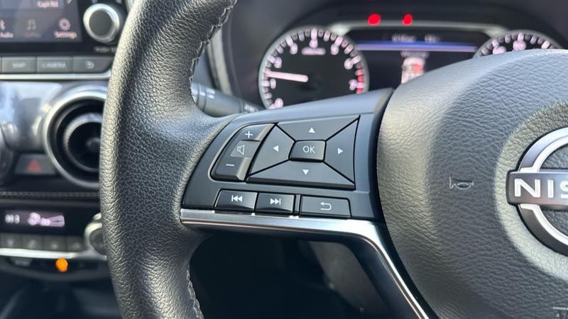 Used Nissan Juke 2023 for sale - 75897981: Photo 44