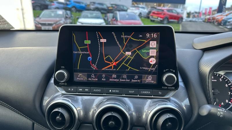 Used Nissan Juke 2023 for sale - 75897981: Photo 48