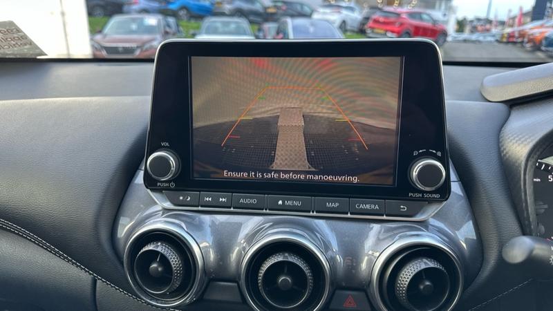 Used Nissan Juke 2023 for sale - 75897981: Photo 49