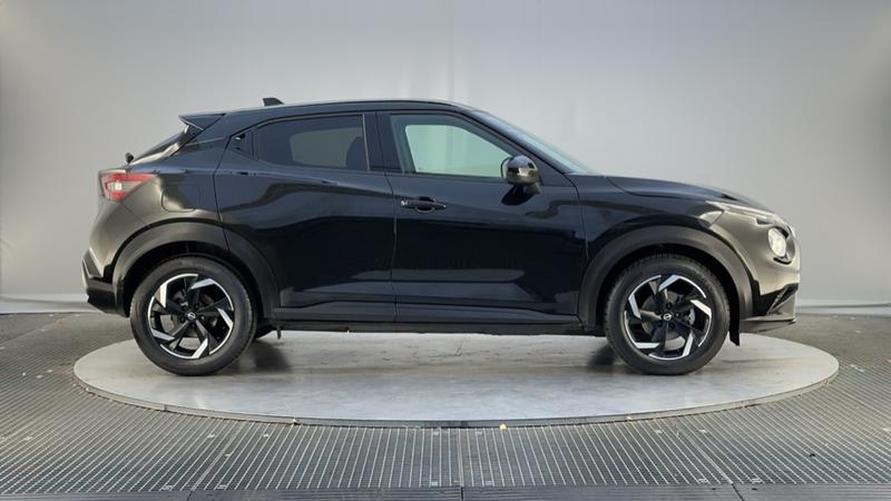 Used Nissan Juke 2023 for sale - 75897981: Photo 5