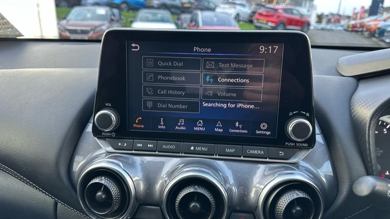 Used Nissan Juke 2023 for sale - 75897981: Photo 50