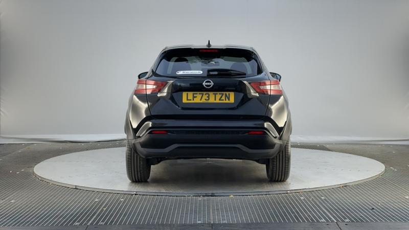 Used Nissan Juke 2023 for sale - 75897981: Photo 7