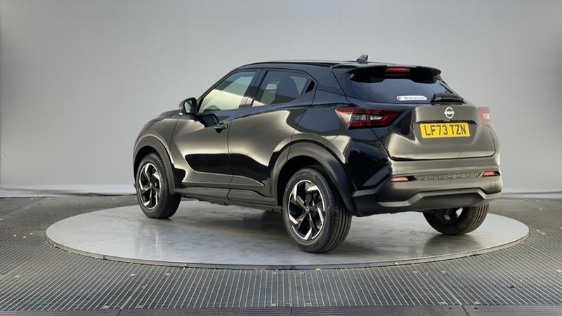 Used Nissan Juke 2023 for sale - 75897981: Photo 8
