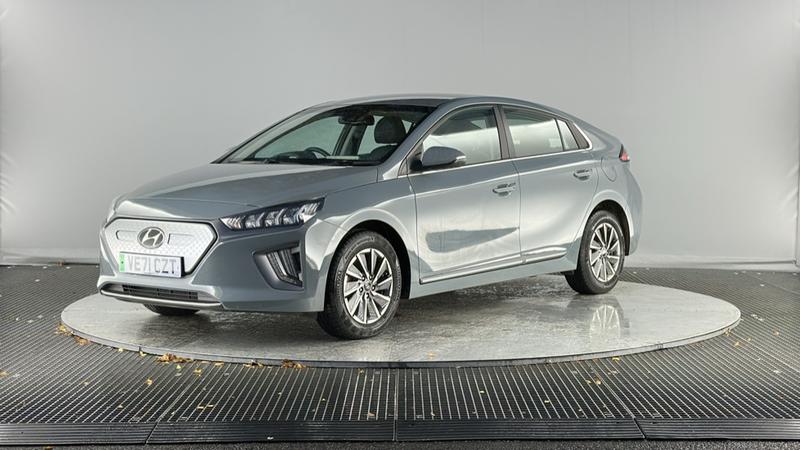 Used Hyundai IONIQ 2022 for sale - 76616158: Photo 10