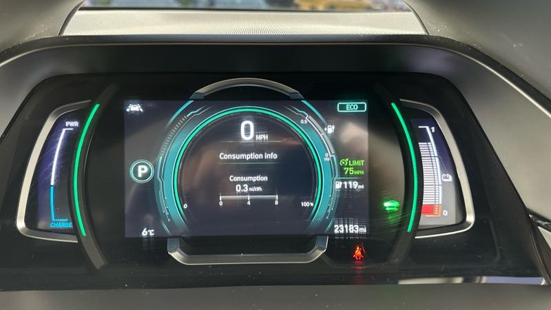 Used Hyundai IONIQ 2022 for sale - 76616158: Photo 13