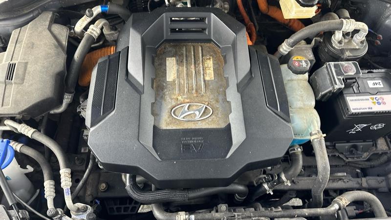 Used Hyundai IONIQ 2022 for sale - 76616158: Photo 16