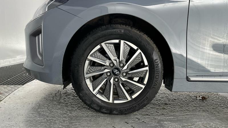 Used Hyundai IONIQ 2022 for sale - 76616158: Photo 17