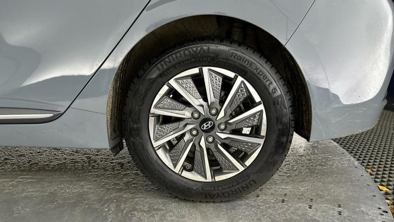 Used Hyundai IONIQ 2022 for sale - 76616158: Photo 18