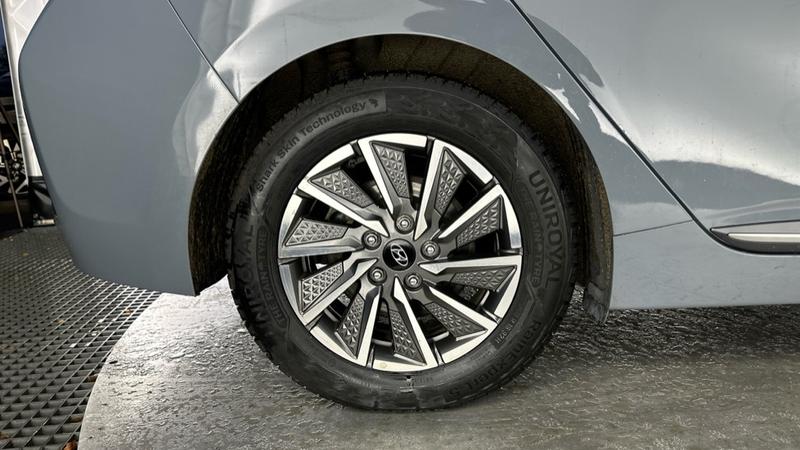 Used Hyundai IONIQ 2022 for sale - 76616158: Photo 19