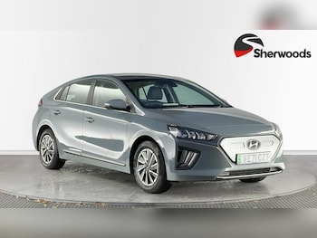 Hyundai - IONIQ
