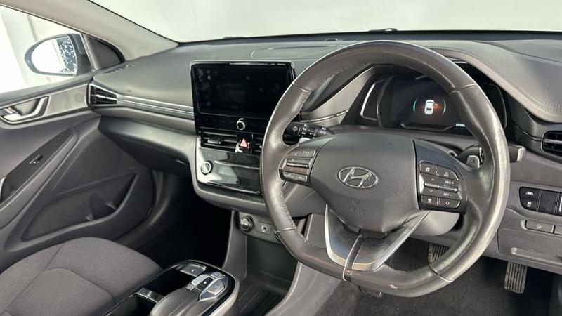 Used Hyundai IONIQ 2022 for sale - 76616158: Photo 2
