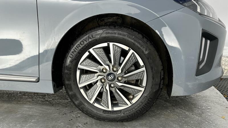 Used Hyundai IONIQ 2022 for sale - 76616158: Photo 20