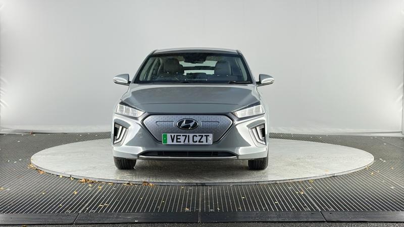 Used Hyundai IONIQ 2022 for sale - 76616158: Photo 3