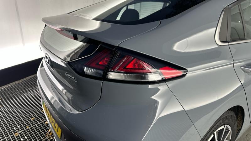 Used Hyundai IONIQ 2022 for sale - 76616158: Photo 30