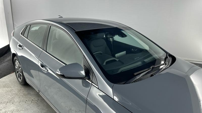 Used Hyundai IONIQ 2022 for sale - 76616158: Photo 34