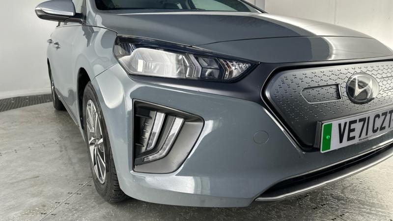 Used Hyundai IONIQ 2022 for sale - 76616158: Photo 35