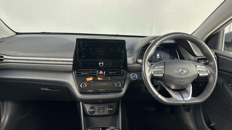 Used Hyundai IONIQ 2022 for sale - 76616158: Photo 4