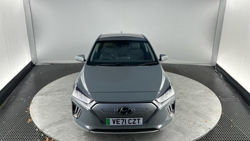 Used Hyundai IONIQ 2022 for sale - 76616158: Photo 41