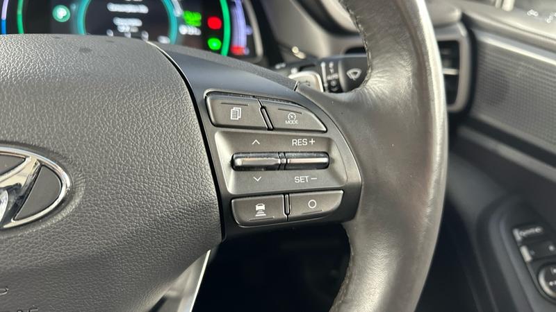 Used Hyundai IONIQ 2022 for sale - 76616158: Photo 45