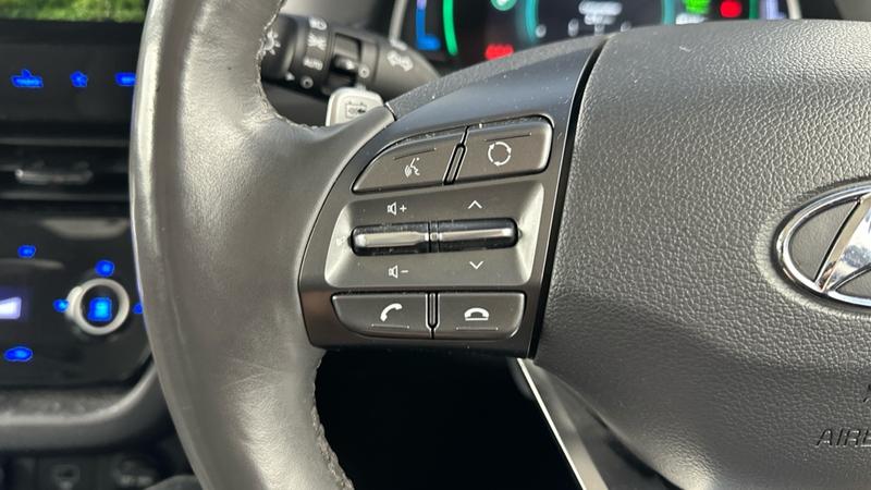 Used Hyundai IONIQ 2022 for sale - 76616158: Photo 46