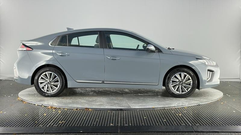 Used Hyundai IONIQ 2022 for sale - 76616158: Photo 5