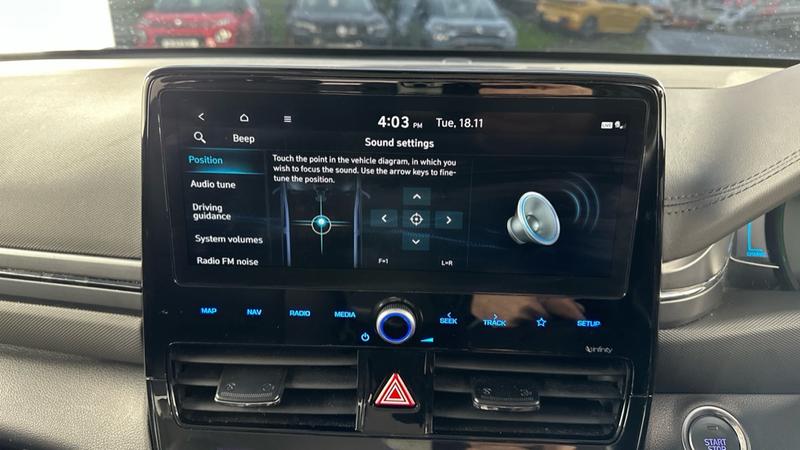 Used Hyundai IONIQ 2022 for sale - 76616158: Photo 50