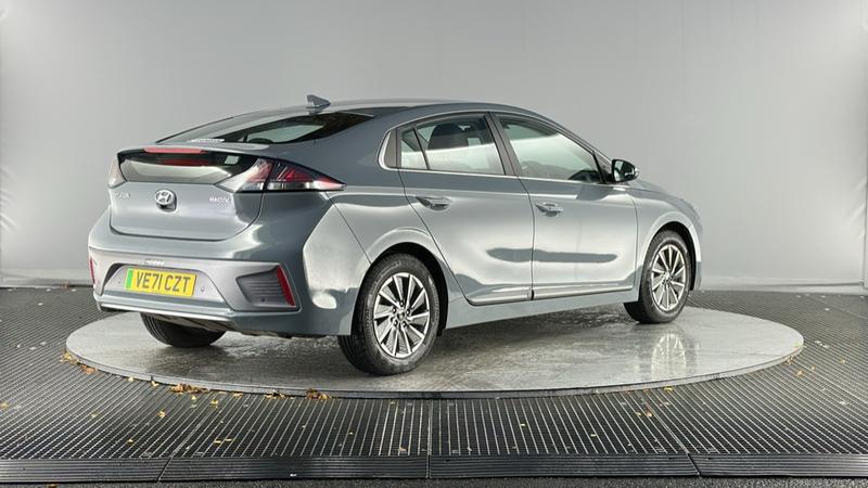 Used Hyundai IONIQ 2022 for sale - 76616158: Photo 6