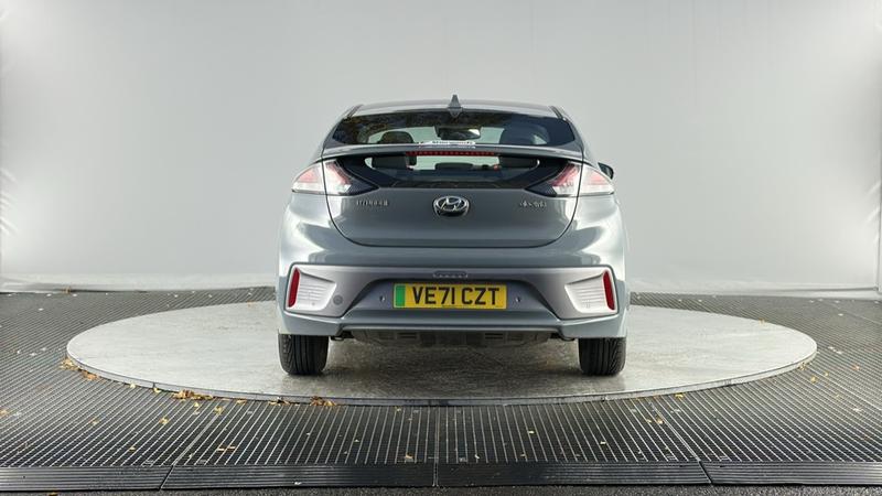 Used Hyundai IONIQ 2022 for sale - 76616158: Photo 7