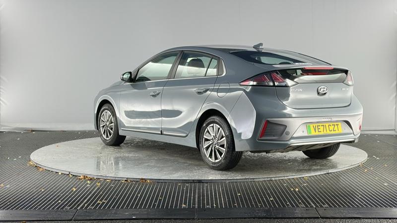 Used Hyundai IONIQ 2022 for sale - 76616158: Photo 8