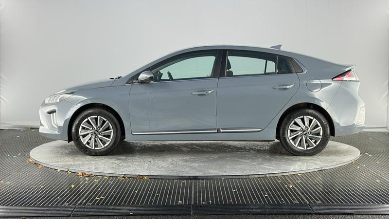Used Hyundai IONIQ 2022 for sale - 76616158: Photo 9