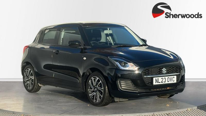Used Suzuki Swift 2023 for sale - 76748162: Photo 1