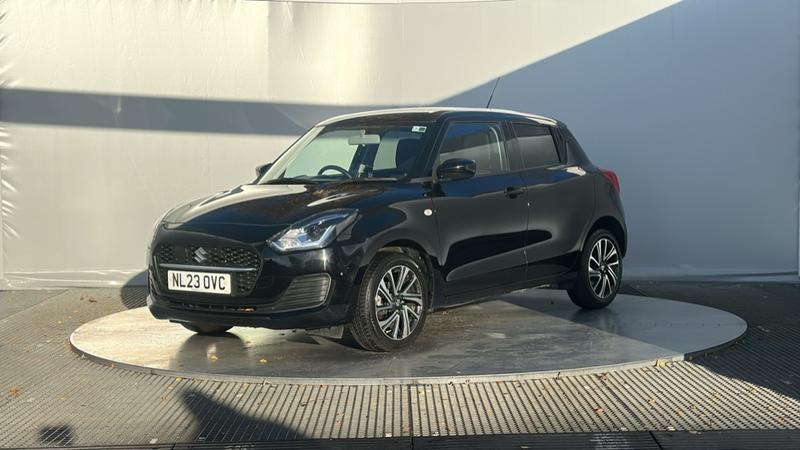 Used Suzuki Swift 2023 for sale - 76748162: Photo 10