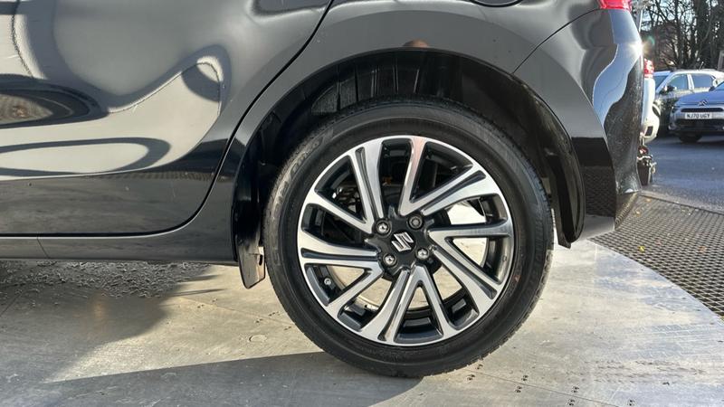 Used Suzuki Swift 2023 for sale - 76748162: Photo 18