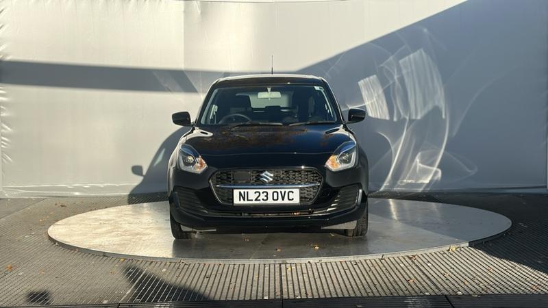Used Suzuki Swift 2023 for sale - 76748162: Photo 3